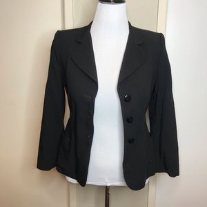 Armani blazer